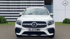 Mercedes-Benz GLB 200 AMG Line Executive 5dr 7G-Tronic Petrol Estate